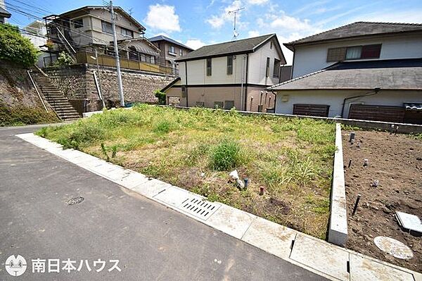 北西角地【敷地面積125.29m2(37.9坪)】建築条件なし！現地のご案内致します♪