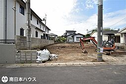 鹿児島県鹿児島市桜ヶ丘１丁目