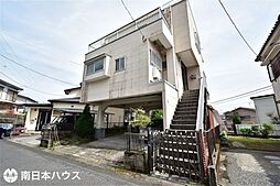 鹿児島県鹿児島市吉野町