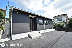 鹿児島県鹿児島市西坂元町