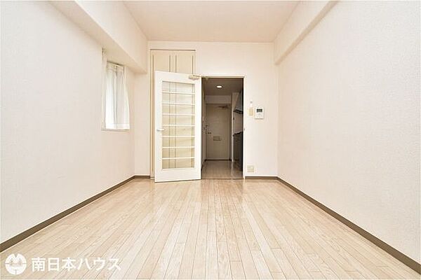 【洋室】6帖の洋室です！