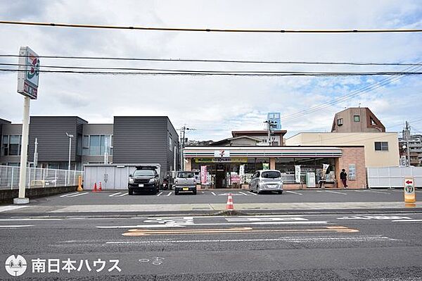 セブンイレブン宇宿1丁目店【セブンイレブン宇宿1丁目店】鹿児島市宇宿1丁目にあるコンビニです駐車場あり 240m