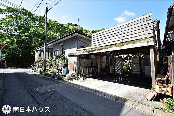 【外観】令和8年4月27日　撮影現況渡しです！