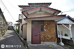 鹿児島県鹿児島市田上台１丁目