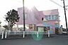 周辺：[おおとり幼稚園]教育方針つよく　あかるく　すくすくと心身ともに健康で強く明るい子どもに育てる 220m