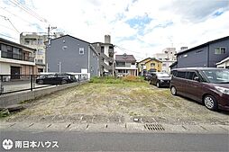 鹿児島県鹿児島市南林寺町