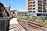 周辺：【JR/郡元駅】郡元駅は鹿児島市唐湊4丁目にあるJRの駅です 1070m
