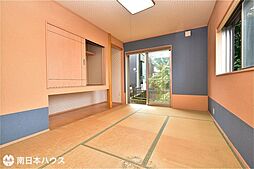 和室の画像