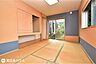 和室：【和室】6帖の和室です！2面に窓があり通風良好なお部屋です♪※リフォーム前
