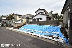 鹿児島県鹿児島市紫原３丁目