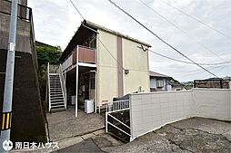 賃収アパート