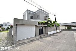 鹿児島県鹿児島市紫原４丁目