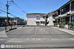 鹿児島県鹿児島市永吉２丁目