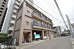 鹿児島県鹿児島市上之園町
