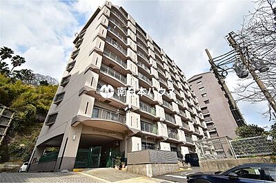 外観：【ロイヤルメゾン祇園之洲】10階建ての3階部分のお部屋です！即日ご内覧可能です♪
