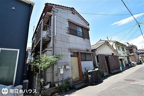 【外観】令和8年6月20日　撮影リフォームのご相談もお気軽にお問合せください♪