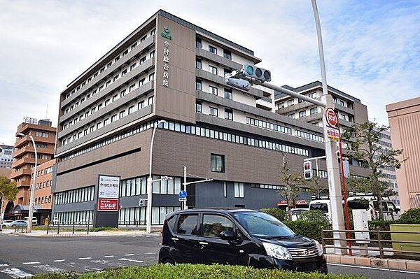 【今村総合病院】鹿児島市鴨池新町にある病院です。電話予約受付時間【月曜日～金曜日】9時～12時、14時～17時【土曜日】9時～12時※日・祝祭日を除く 390m