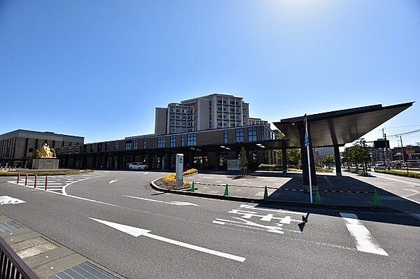 【鹿児島市立病院】鹿児島市立病院は鹿児島市上荒田町にある公立の病院です。受付時間月～金　8：30～17：15休診日土日祝、年末年始 710m