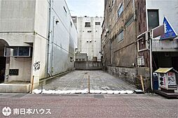 鹿児島県鹿児島市山之口町