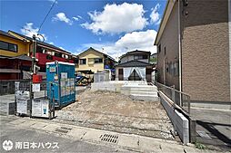 鹿児島県鹿児島市田上台３丁目
