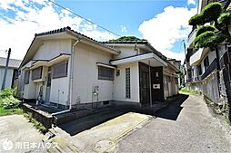 鹿児島県鹿児島市冷水町