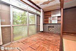 室内の画像