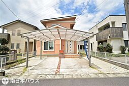 鹿児島県鹿児島市吉野町