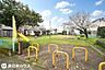 周辺：【郡元公園】鹿児島市郡元3丁目にある公園です。トイレ、遊具、ベンチあり 300m