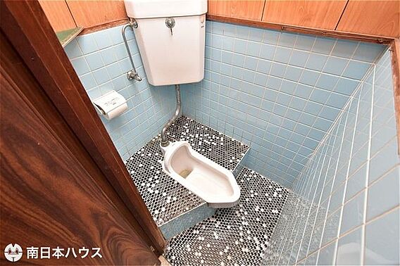 【トイレ】3階...
