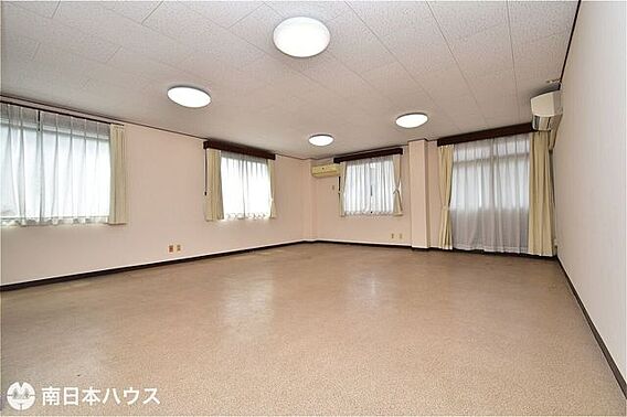 【室内】3階の...