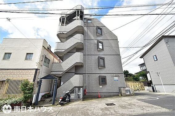 北西角地【土地...