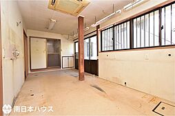室内の画像