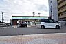周辺：【ファミリーマート紫原中央店】は、鹿児島市紫原6-16-7に位置する紫原六丁目交差点近くのコンビニエンスストアです。駐車場有、店内には鹿児島銀行のATMがあります。 330m