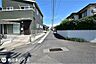 その他：【前面道路】北東向きの前面道路幅は約5ｍです！