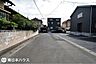 その他：【前面道路】北向きの前面道路幅は約6ｍと広々！交通量も少なく静かな住環境です♪