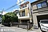 外観：【外観】令和8年7月12日　撮影東南向きで日当たり良好！空き物件でご内覧可能です♪