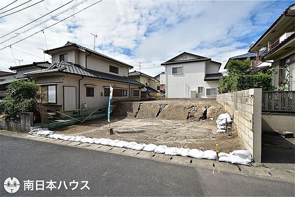 【外観】令和8年9月13日　撮影Aコープ桜ヶ丘店まで徒歩6分！