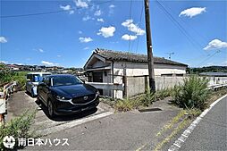 鹿児島県鹿児島市田上台３丁目