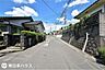 その他：【前面道路】南向きの前面道路幅は約5ｍです！交通量の少ない道路です！
