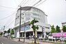 周辺：【医療法人白光会　白石病院】鹿児島市薬師1丁目にある病院です。診療科目　内科、消化器科、循環器科、リハビリテーション科 1280m