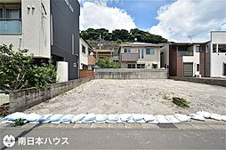 鹿児島県鹿児島市田上１丁目
