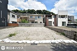 鹿児島県鹿児島市田上１丁目