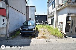 鹿児島県鹿児島市甲突町