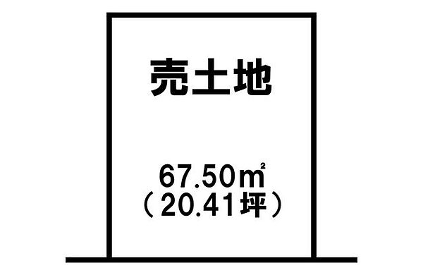 区画図：346000046709
