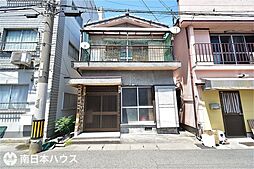 鹿児島県鹿児島市甲突町