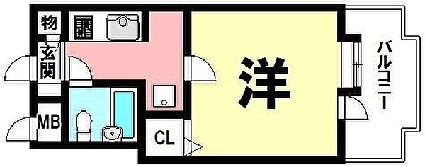 間取り：346000046700