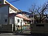 周辺：【原良保育園】鹿児島市原良1丁目にある鹿児島市立の保育園 310m