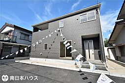 鹿児島県鹿児島市田上台３丁目