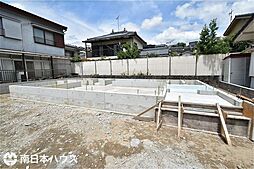 鹿児島県鹿児島市田上台３丁目