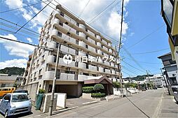 シティコア池之上